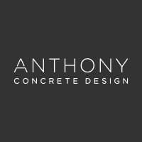 Anthony Concrete Design Inc logo - Similar company to Trueform Concrete, Llc