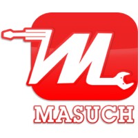 Masuch Trading Co., Ltd logo - Similar company to Teksbotics (Asia) Ltd.