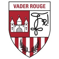 Vader Rouge logo - Similar company to Wegenbouw Ockier