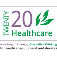 Twenty20 Healthcare Ltd logo - Similar company to Hunt Developments (Uk) Limited