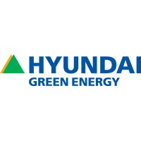 Hyundai Heavy Industries Green Energy Co., Ltd. logo - Similar company to Bigmat Lndc