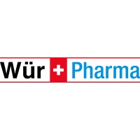 Wür Pharma México S.A. de C.V. logo - Similar company to Laboratorios Yealdi Pharma
