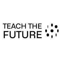Teach the Future logo - Similar company to School Of International Futures (Soif)