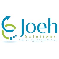 JOEH SOLUTIONS LIMITED logo - Similar company to Raynex Technologies