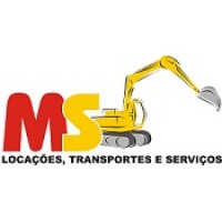 MS Locações Transportes e Serviços Ltda logo - Similar company to Qbeiras