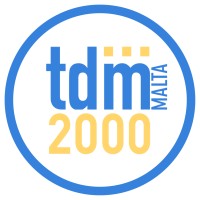 TDM 2000 Malta logo - Similar company to Tdm Internacional