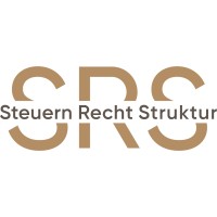 SRS Bertram Breithaupt Partnerschaft mbB logo - Similar company to Legalbird