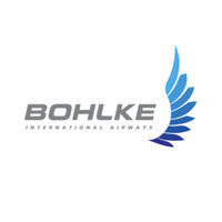 Bohlke International Aviation logo - Similar company to Blue Horizon Software Holdings