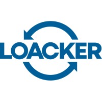 Loacker Recycling GmbH logo - Similar company to Tmn Development Kg