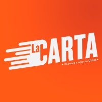 La Carta Online logo - Similar company to Unamanito