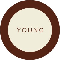 YOUNG / The Agency logo - Similar company to Ten Bear Group