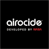 Airocide Nordic logo - Similar company to Crantier
