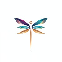 The Dragonfly Majlis logo - Similar company to Extrope