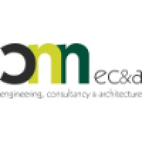 CNN Engineering, Consultancy & Architecture logo - Similar company to Kojin Engineering