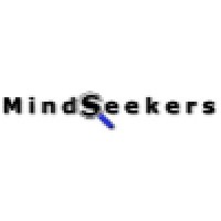 MindSeekers logo - Similar company to Mindseekers Technology