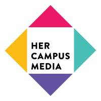 Her Campus Media logo - Similar company to The Charlatan