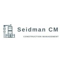 Seidman CM LLC logo - Similar company to Build Up