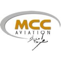 MCC Aviation logo - Similar company to Mu Dynamics