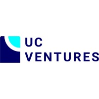 UC Ventures logo - Similar company to Semurg Vc