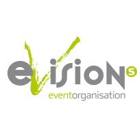 eVisions eventorganisation GmbH logo - Similar company to Agentur Level20