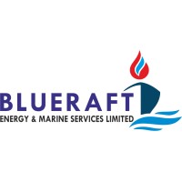 BLUERAFT GROUP logo - Similar company to Nova Utilities