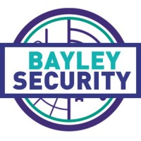 Bayley Security Ltd logo - Similar company to Render Alarms Ltd