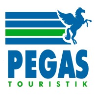 Pegas Touristik Travel & Tourism, Dubai logo - Similar company to Trip Path