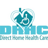 Direct Home Health Care logo - Similar company to Weeklys