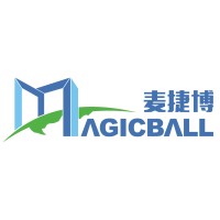 Magicball Technology (Wuxi) Co., Ltd.--dryiceblasting,pelletizer,dryice logo - Similar company to Verbindtech Machinery