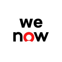 We Now Agency logo - Similar company to T Transport.Fr