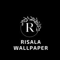 Risala Wallpaper logo - Similar company to The Surface Room