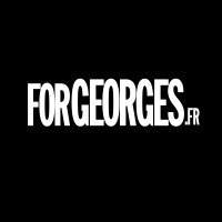 ForGeorges logo - Similar company to Iq Spirits