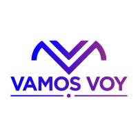 Vamosvoy.cl logo - Similar company to Alien Ant Infotech