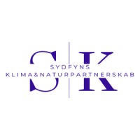 Sydfyns Klima- & Naturpartnerskab logo - Similar company to Go2Green