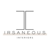 Irsaneous Interiors logo - Similar company to Audio Snack Llc