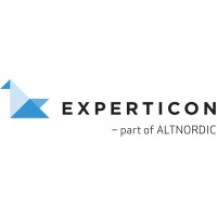 Experticon ApS logo - Similar company to Visiodocs