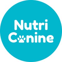 NutriCanine logo - Similar company to Towne Square Gallery