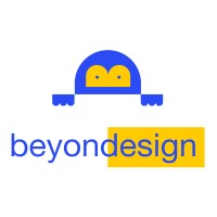 Beyond Design logo - Similar company to Lane Creative