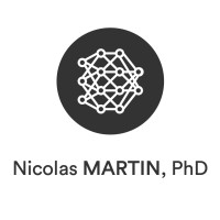 Nicolas MARTIN logo - Similar company to Previsia