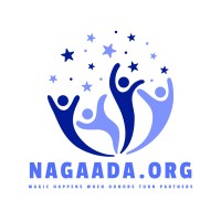 Nagaada Foundation logo - Similar company to Datapivots.Ai