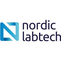 Nordic Labtech AB logo - Similar company to A/S Ninolab