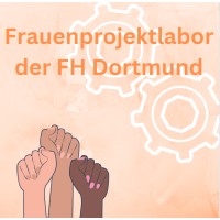 Frauenprojektlabor der FH Dortmund logo - Similar company to Landesarbeitsgemeinschaft Arbeit Bildung Kultur Nrw E.V.