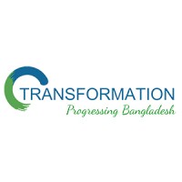 TRANSFORMATION logo - Similar company to Young Professionals Association Of Bangladesh - Ypab