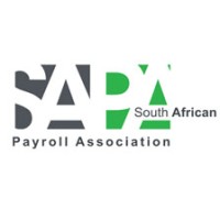 South African Payroll Association (SAPA) logo - Similar company to Vanilla Payroll