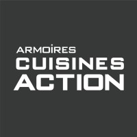 Armoires Cuisines Action logo - Similar company to Flofab