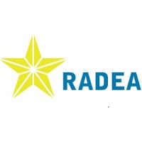 Radea AB logo - Similar company to Inviatech Ab