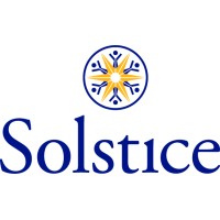 Solstice Group logo - Similar company to Ansa Solutions