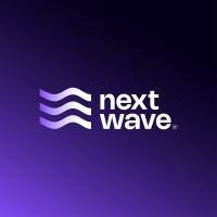 Nextwave logo - Similar company to Nextwave