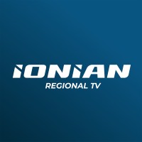Ionian TV logo - Similar company to Chrysanthopoulos | Lifting Operations & Special Transports