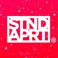 STND APRT logo - Similar company to Industri
